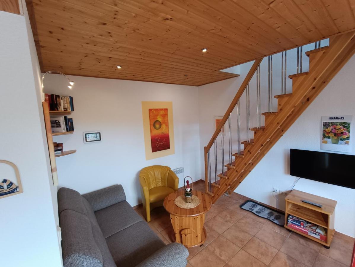 Fewo Borchert Cuxhaven Exteriör bild