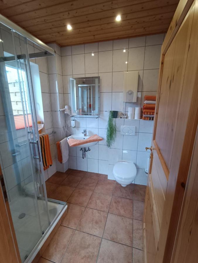Fewo Borchert Cuxhaven Exteriör bild