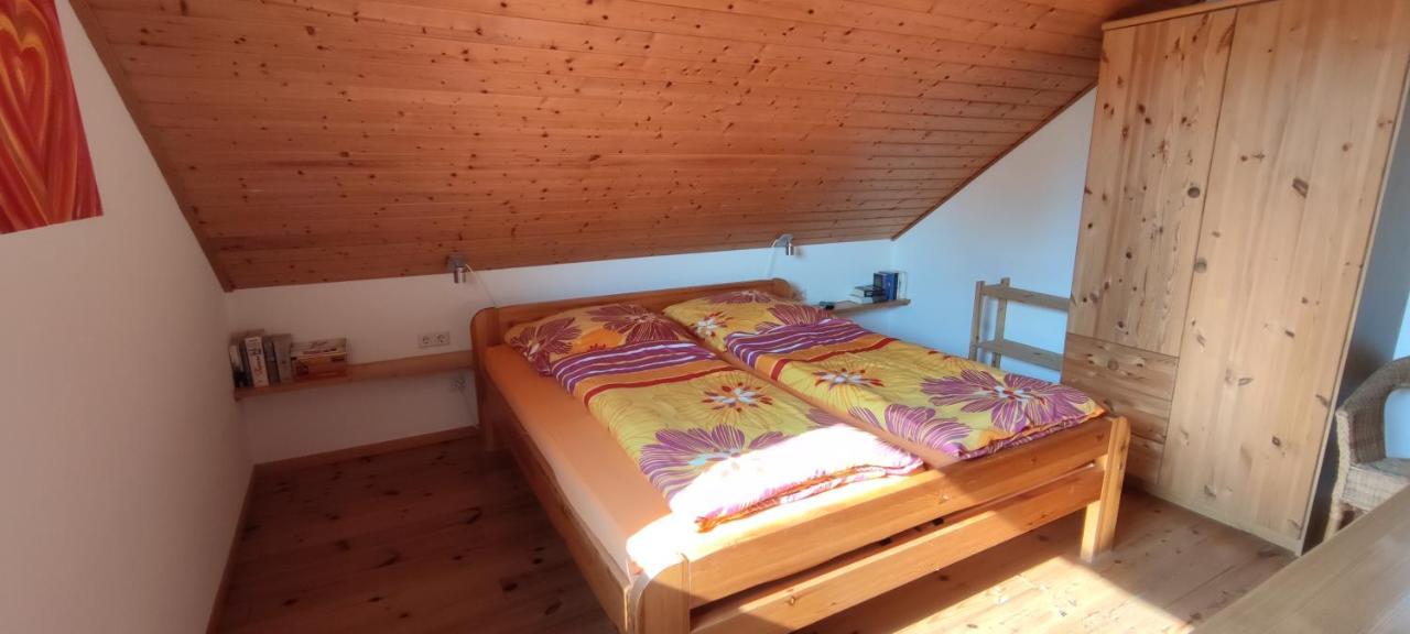 Fewo Borchert Cuxhaven Exteriör bild