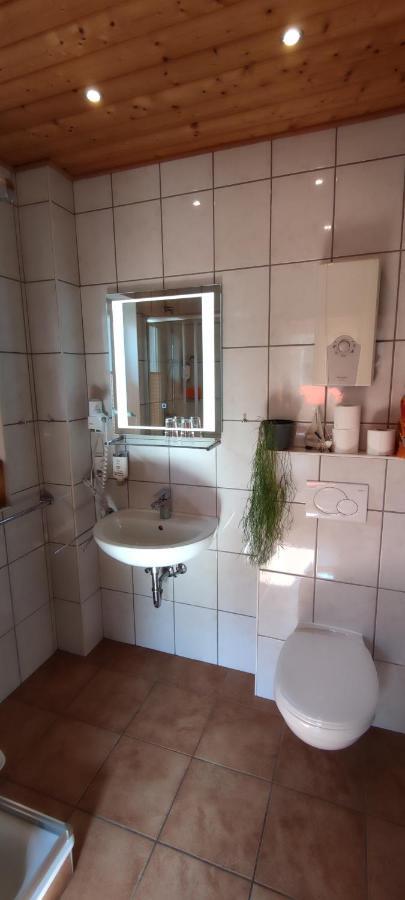 Fewo Borchert Cuxhaven Exteriör bild